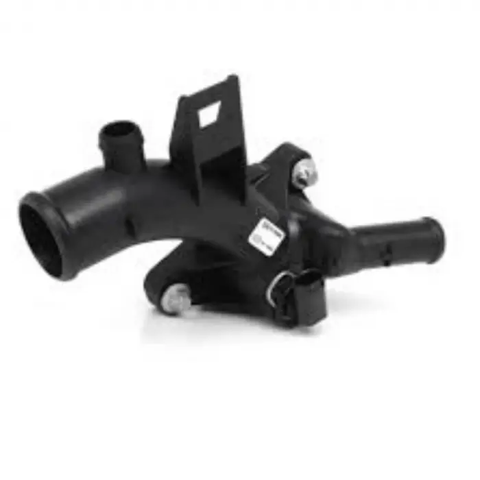 Opel Corsa D E Adam 1.2 Xer 1.4 Xer 09 Ve Sonrası Uyumlu Termostat Gövdesi 345C6130 METTE