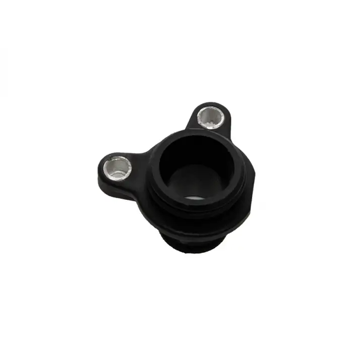 Termostat Hortumu Flanşı N52 [E60 E65]