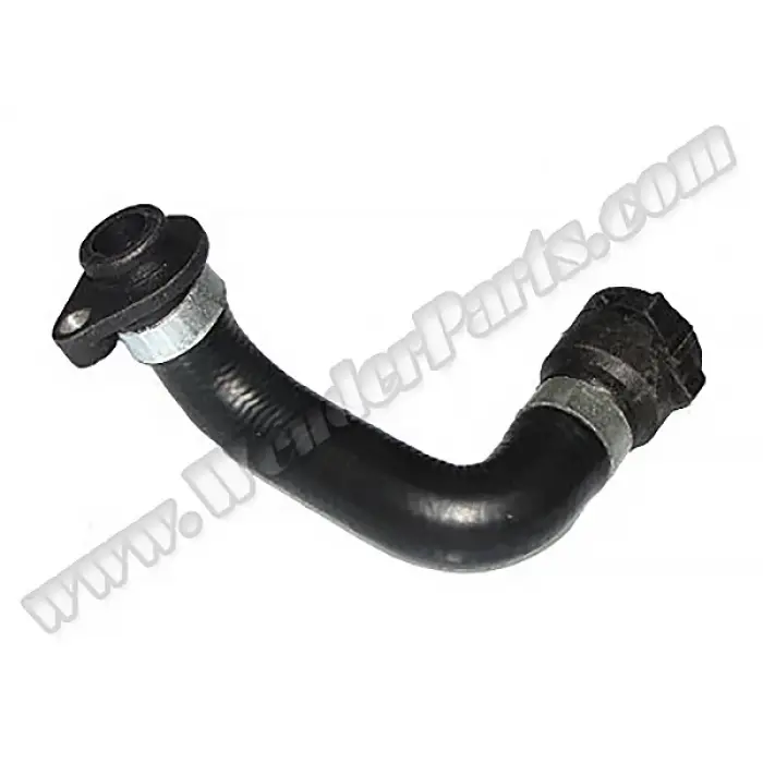 Termostat Hortumu N40 N42 N45 N46 [E46 E87 E90 X3:E83]