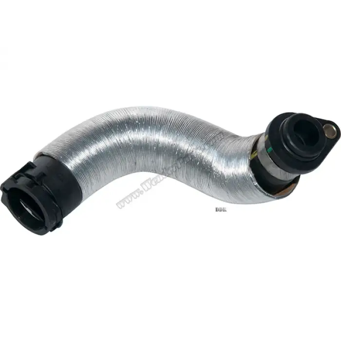 Termostat Hortumu N46/N [E60 E87 E90]