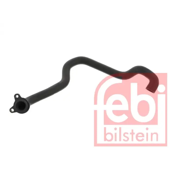 Termostat Hortumu N52/N N53 [E87 E90 X1:E84]