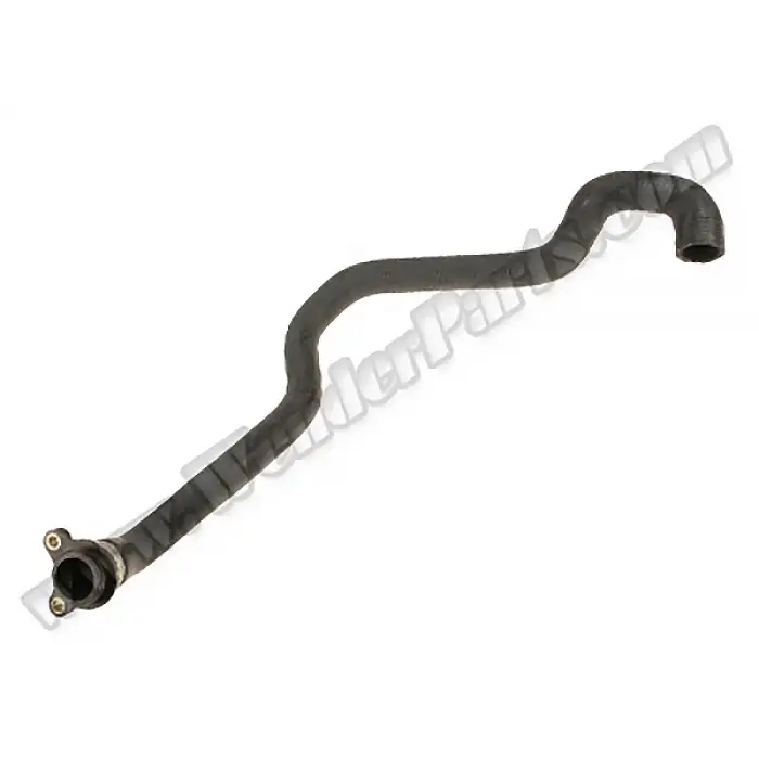 Termostat Hortumu N52/N N53 [E87 E90 X1:E84]