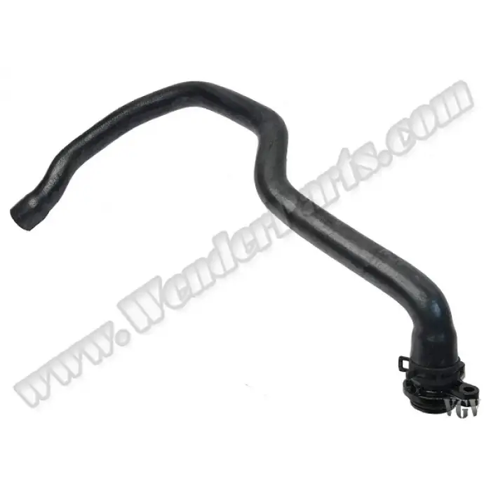 Termostat Hortumu N52 [X5:E70]