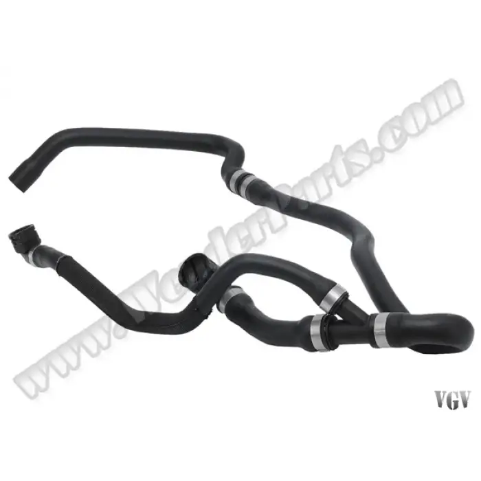 Termostat Hortumu N52N [F10]