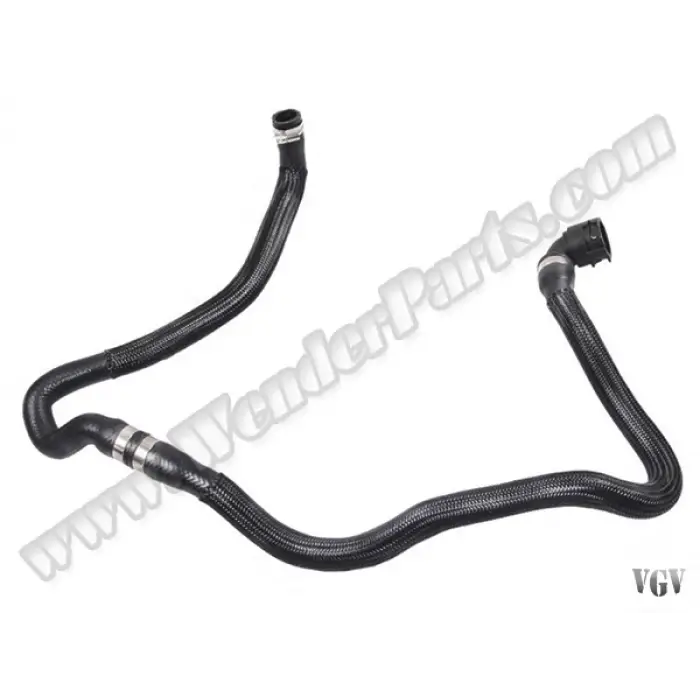 Termostat Hortumu N55 N54 [F10 F07 F01]