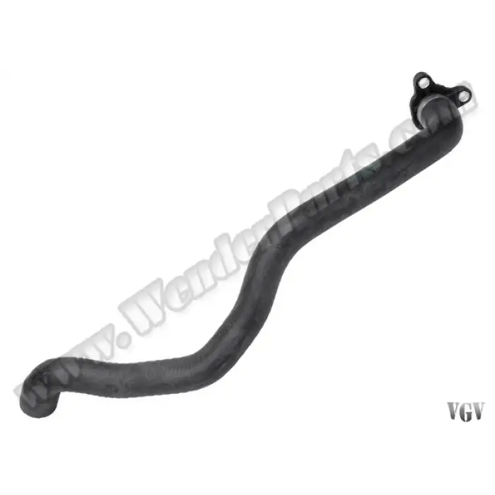 Termostat Hortumu N55 [X6:E71]