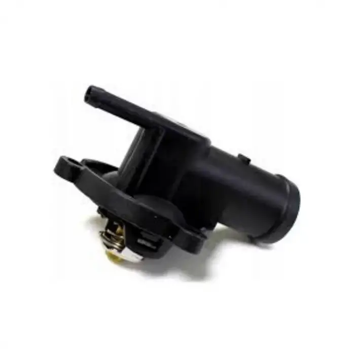 Skoda Fabia 1.0 1.2 1.4 Ame Aze Aqw 99 Ve Sonrası Uyumlu Termostat + Kapak 047121111T Wisco