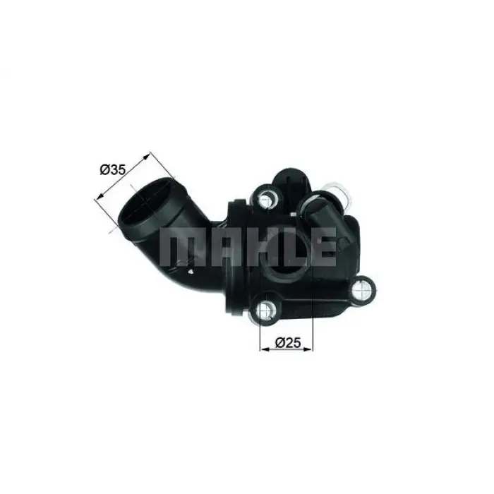 Termostat M266 [W169 W245] 87C