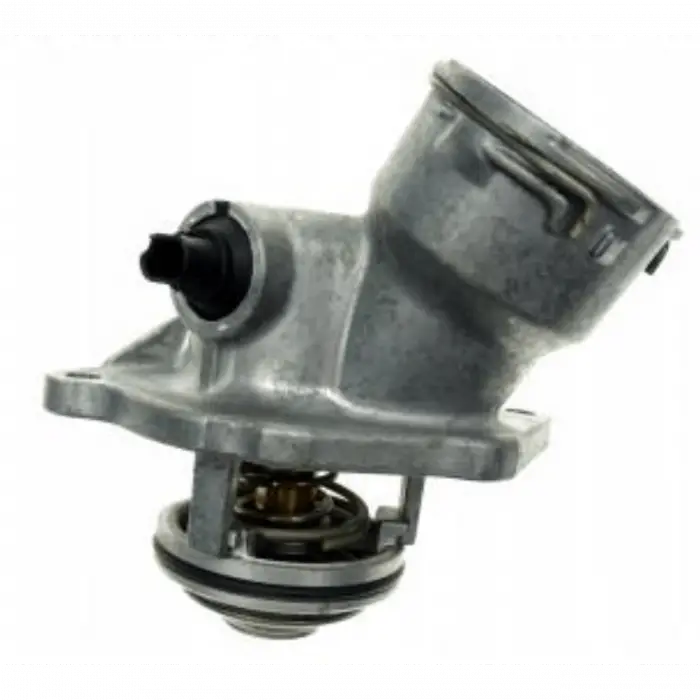 Mercedes W203 W204 W211 W221 Termostat M272 100C 2722000015 Wender