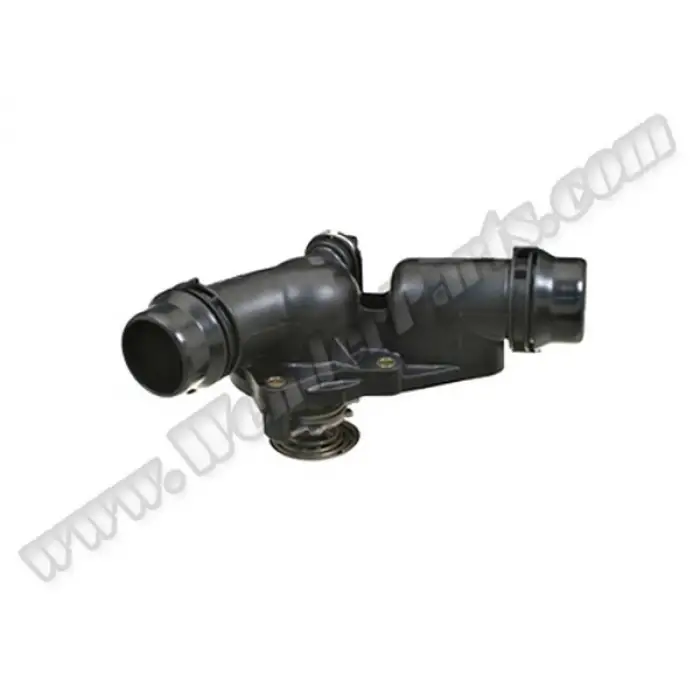 Termostat M52 M54 [E39>E65 X3:E83 X5:E53] 75C; Sıcak Ülkeler Tipi