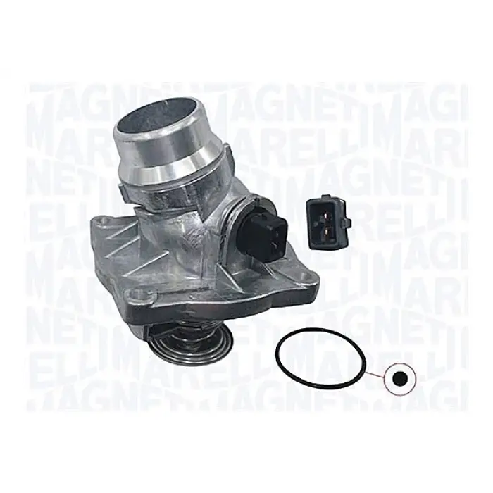 Termostat M62 [E39 E38 X5:E53] 105C 1999-03