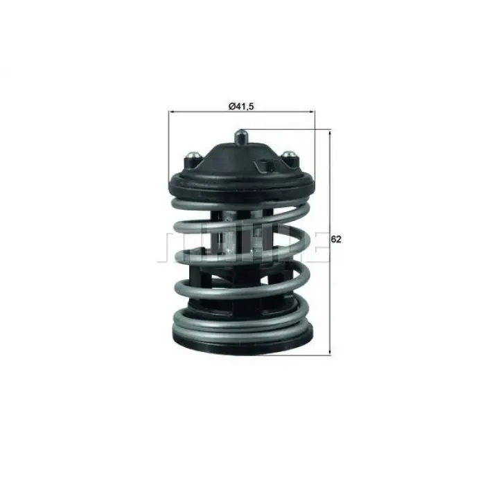 Termostat N47 N57 [E60 E87 E90 X3:E83 X5:E70 X6:E71 F10 F01] 87C