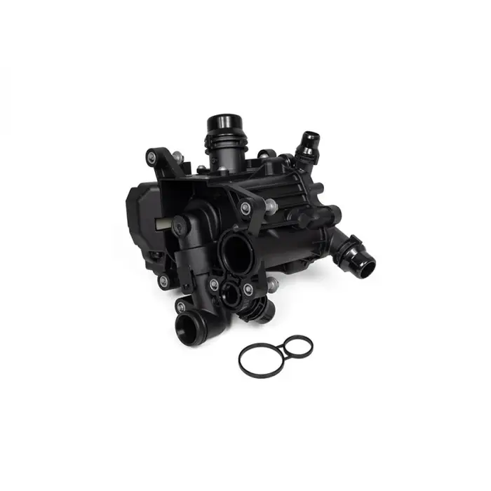 Termostat N47N [X1:E84 F20 F30 F10 X3:F25 X5:F15] 87C; Kapaklı