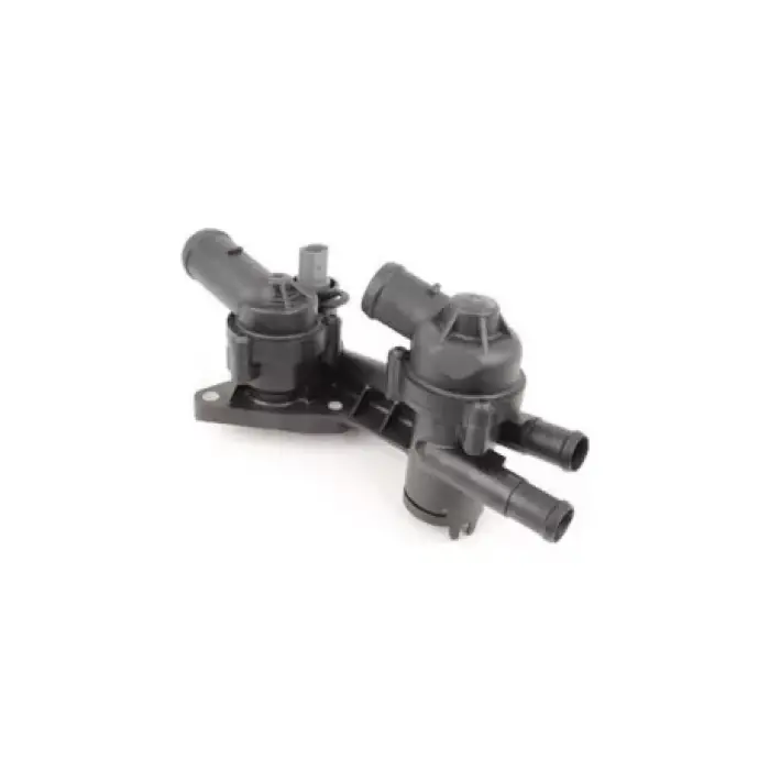 Termostat Yuvası – 03C121111T Lex– Volkswagen Golf Jetta Superb 1.4tsı Caxa Uyumlu