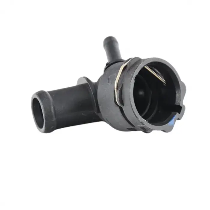 Volkswagen Passat (3g2) 15/ Audı Q3 18 Ve Sonrası Uyumlu Termostat Yuvası 5Q0122291BB Wisco