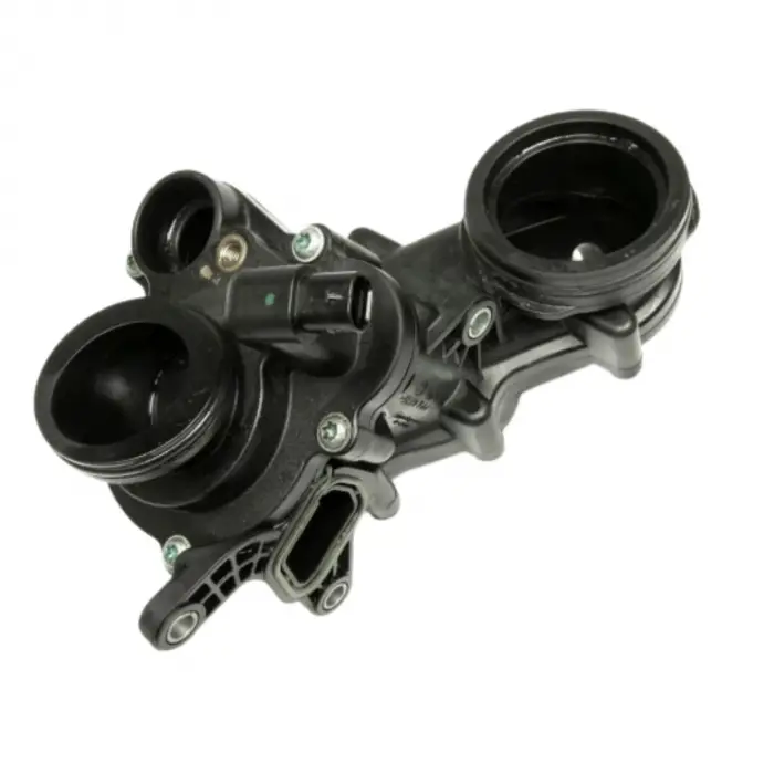 Audi A4 A5 A6 3.0 TDI A7 Sportback (4KA) 45TDI A8 D5 50TDI 2017- 2011- Termostat Yuvasi Komple 6A902AD8491B Wisco