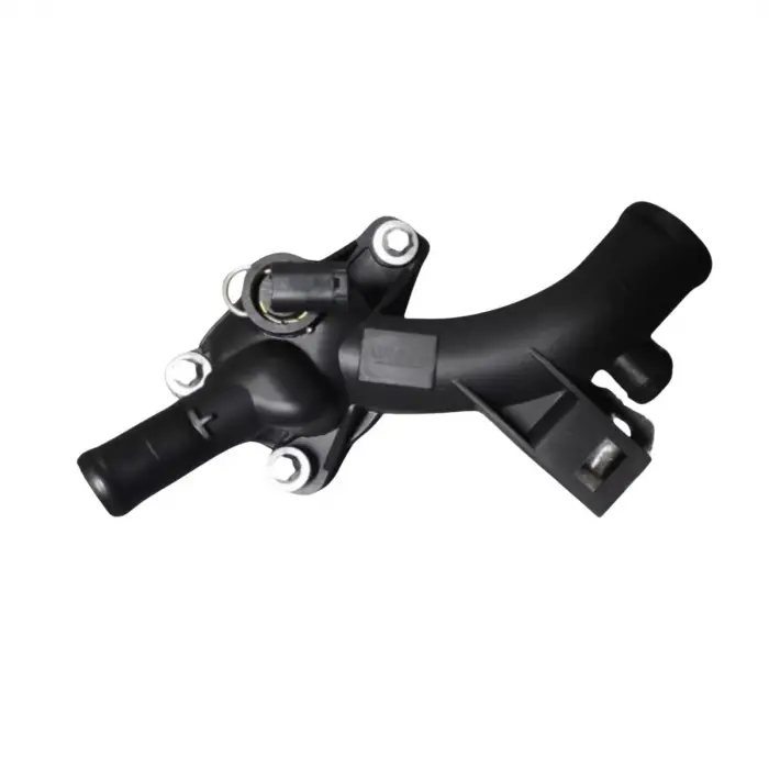 Opel Corsa D E Adam 1.2 09 Ve Sonrası Uyumlu Termostat Yuvası Komple 55562048 Wisco
