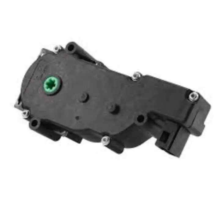 Tesla 5yj3 18 Ve Sonrası Uyumlu Bagaj Arka Kilit 3233140 00