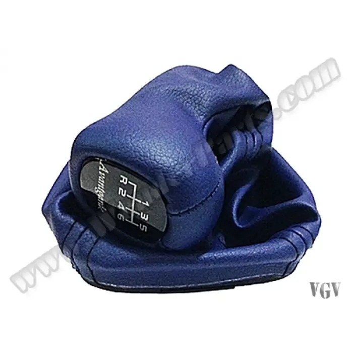 Topuzlu Vites Körüğü W203 -6 İleri- Man.Şanz; Lacivert -Avg-