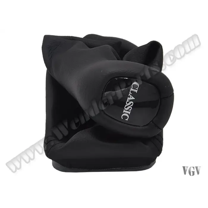 Topuzlu Vites Körüğü W211 Siyah -CLASSIC-