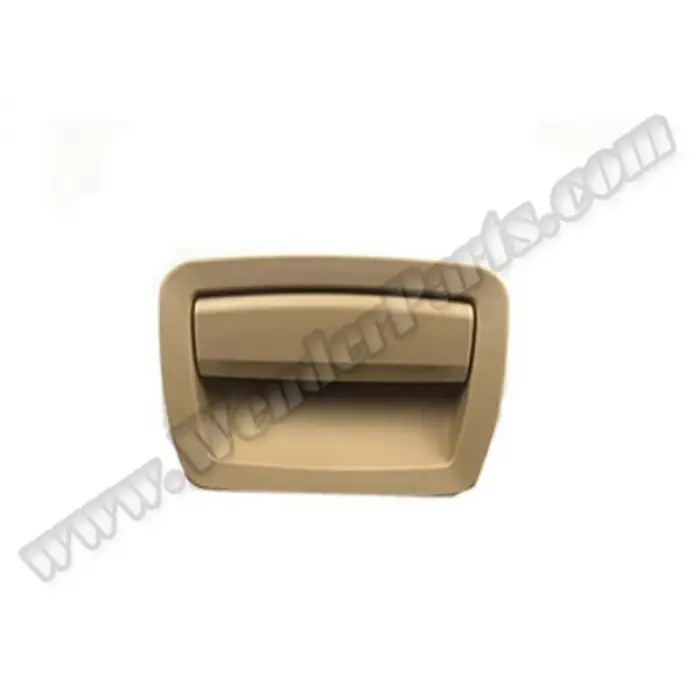 Torpido Gözü Açma Kolu F10+LCI Bej