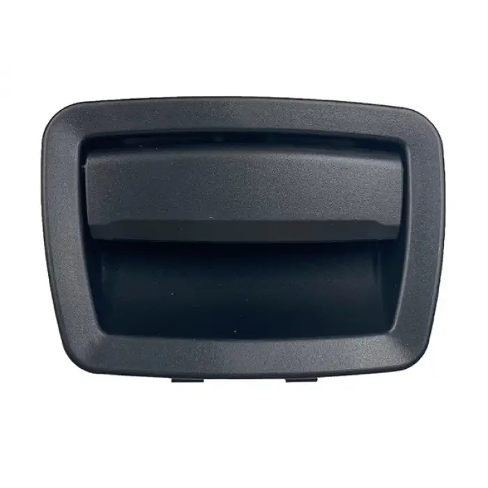 Torpido Gözü Açma Kolu F10+LCI Siyah