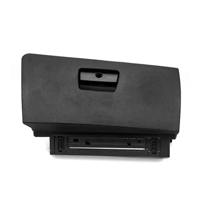 Torpido Gözü Kapağı E90 Siyah