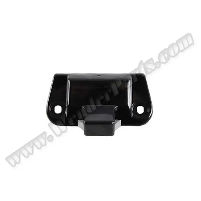 Torpido Gözü Mandalı E30 E34 İç