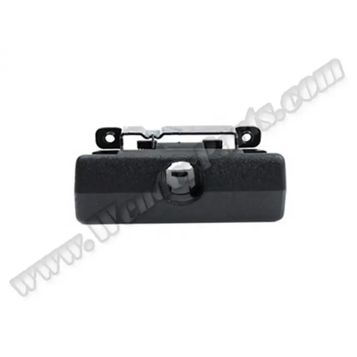 Torpido Gözü Mandalı E34 Alt