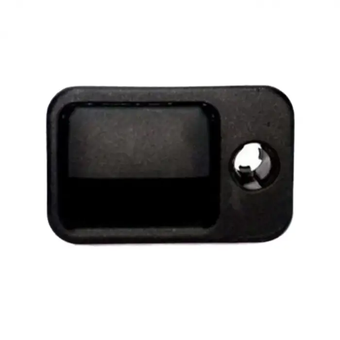 Volkswagen golf3 uyumlu Torpido Kulbu (Anahtarsiz) 1H6857147 Wisco