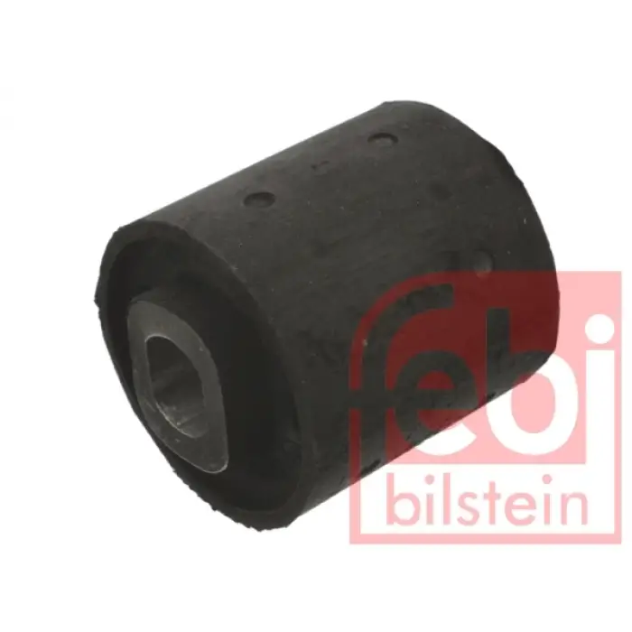 Travers Burcu E34 Arka