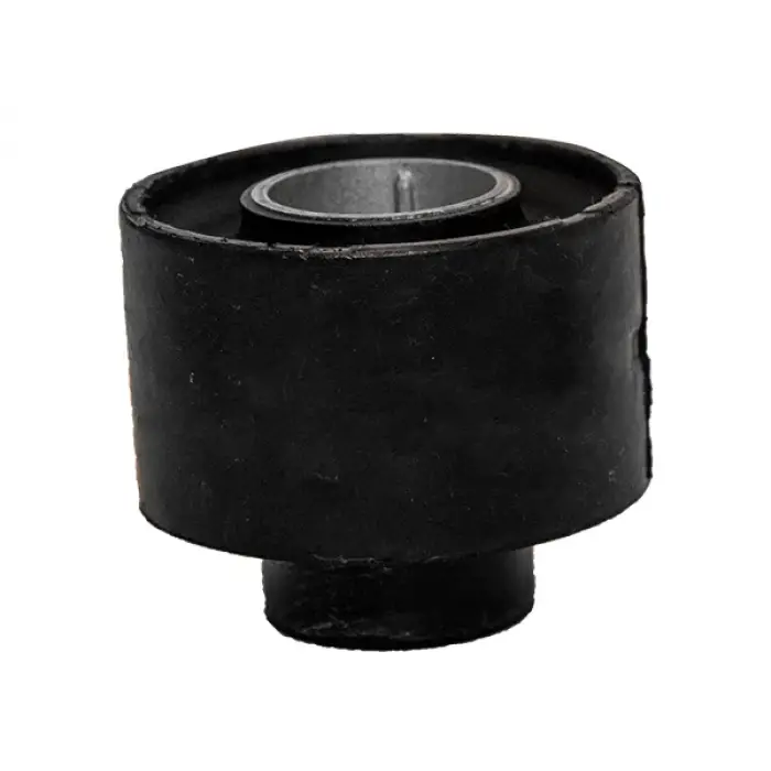 Travers Burcu E39 Arka; Arka Taraf