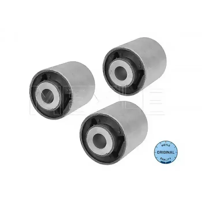 Travers Burcu W163 Set:3ad Ön/Arka