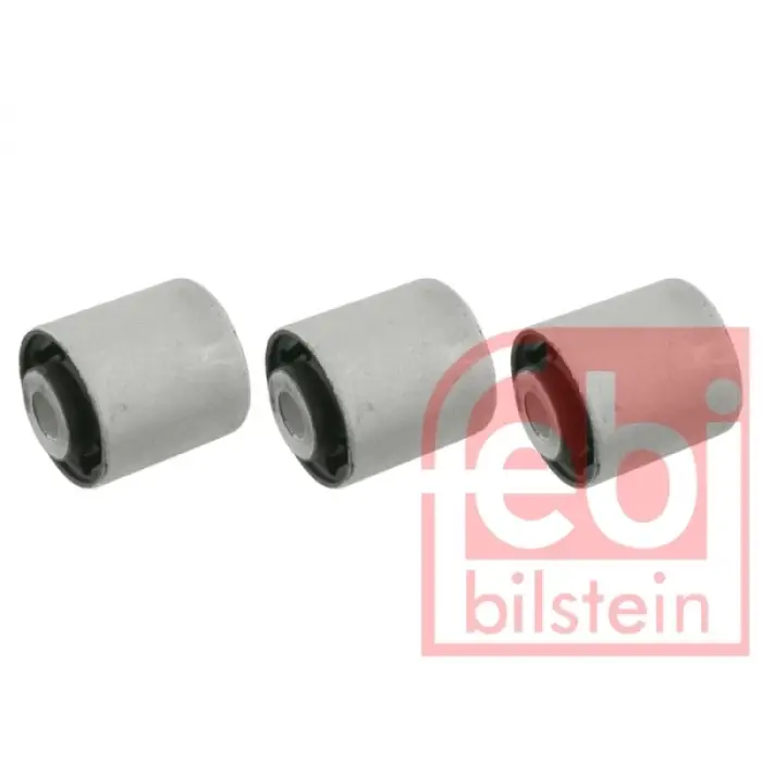 Travers Burcu W163 Set:3ad Ön/Arka