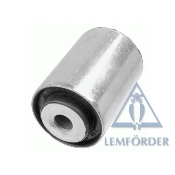 Travers Burcu W211 W220 W221 Arka