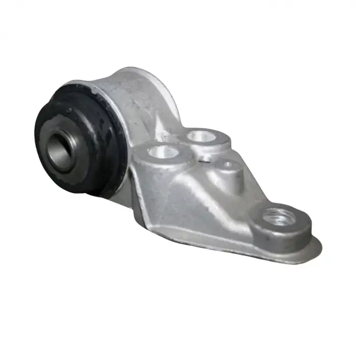 Volkswagen Passat A6 Superb 97 ve Sonrası Uyumlu Travers Takozu Arka Sag 4B0501522E Wisco