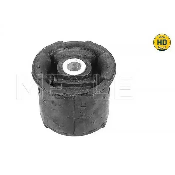 Travers Takozu E34 Arka; Arka Taraf