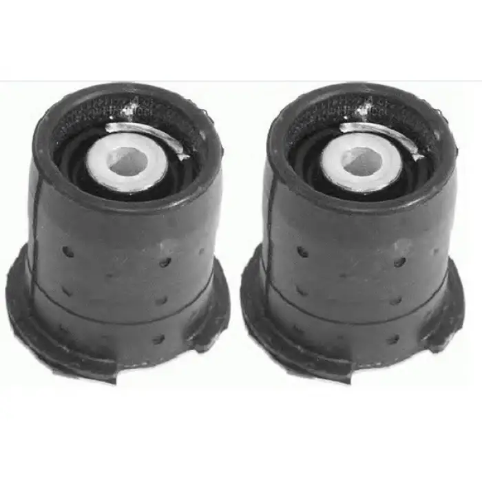 Travers Takozu E36 Arka; Ön Taraf