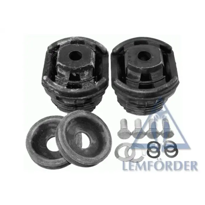 Travers Takozu (Tm Tk) W115 W116 Arka