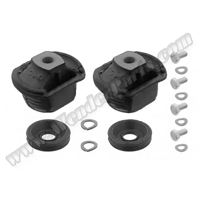 Travers Takozu (Tm Tk) W123 Arka