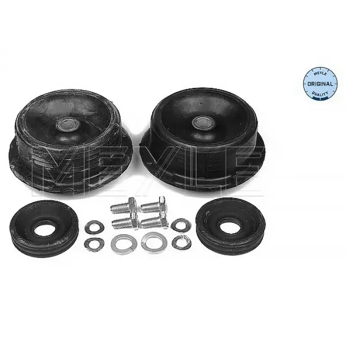 Travers Takozu (Tm Tk) W126 Arka