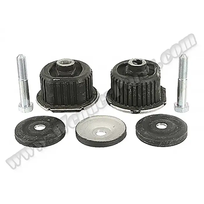 Travers Takozu (Tm Tk) W201 W124 W202 Arka; Ön Taraf