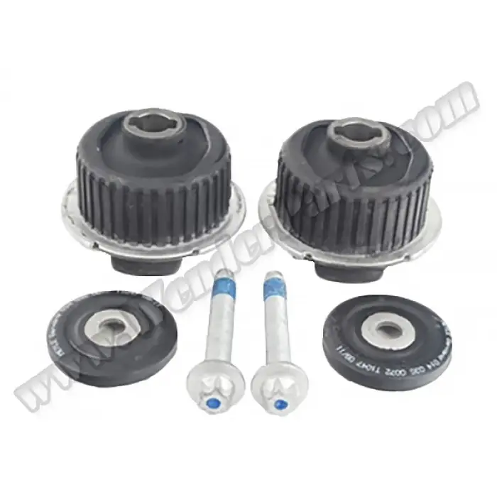 Travers Takozu (Tm Tk) W203 Arka; Ön Taraf