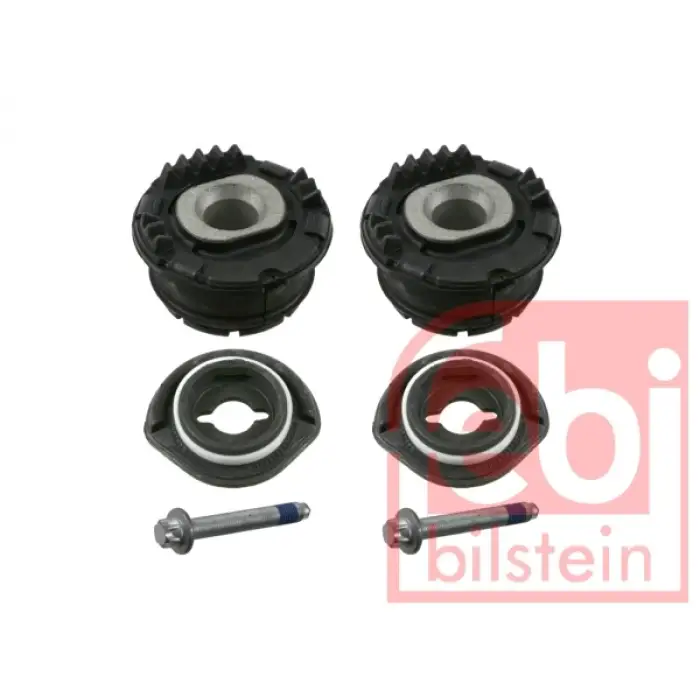 Travers Takozu (Tm Tk) W211 Arka; Ön Taraf