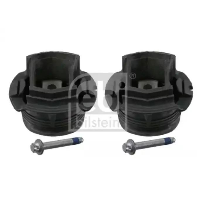 Travers Takozu (Tm Tk) W220 Arka; Arka Taraf