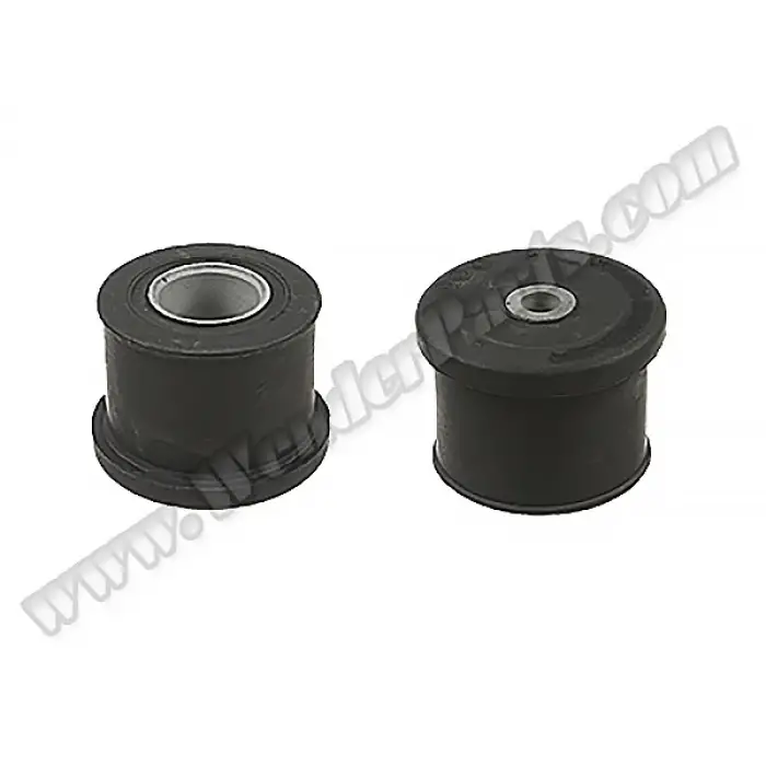 Travers Takozu W126 Ön; Arka Taraf