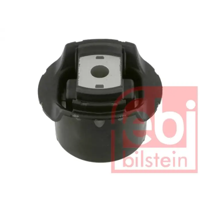 Travers Takozu W164 Arka; Arka Taraf