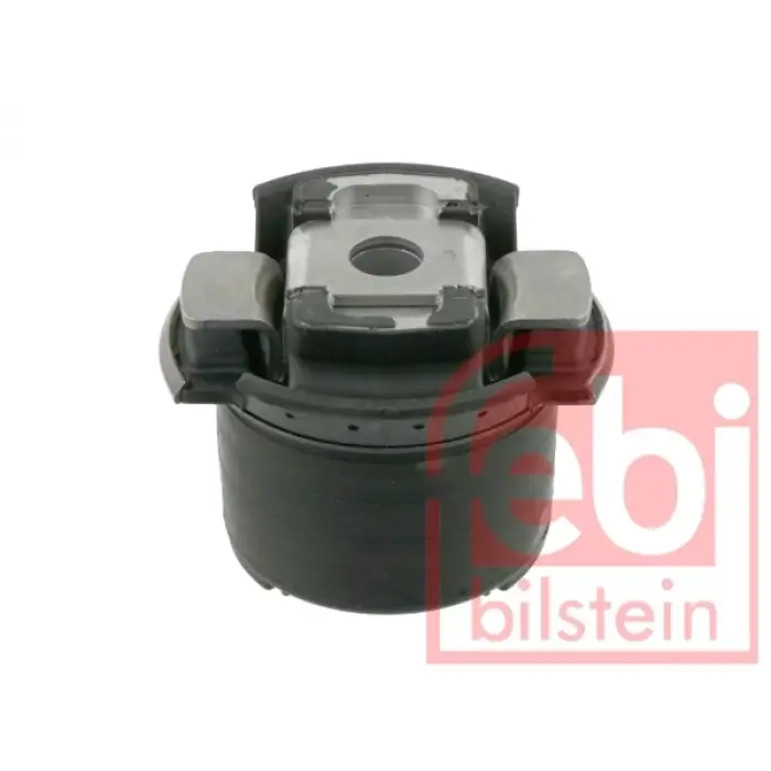 Travers Takozu W164 Arka; Ön Taraf