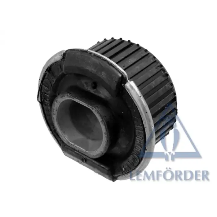 Travers Takozu W168 Arka; Ön Taraf