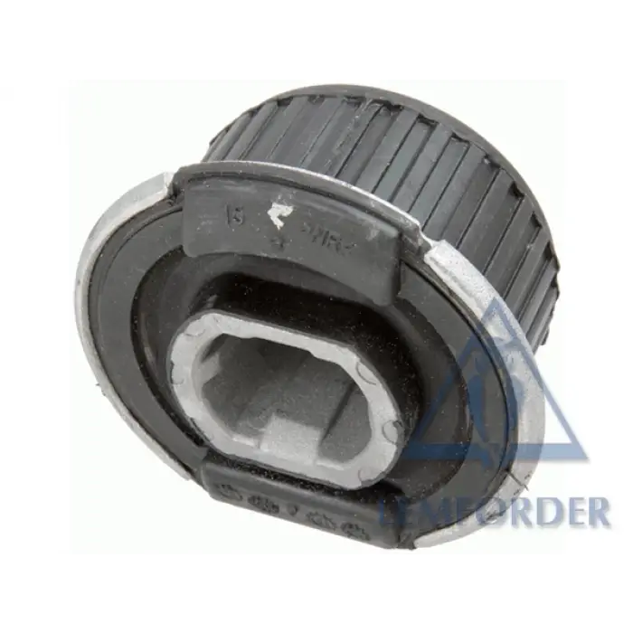 Travers Takozu W201 W124 W202 Arka; Ön Taraf